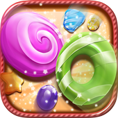 Candy World 2015 icon