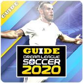 Guide for Dream Winner Soccer tips &amp; Secret 2020 icon