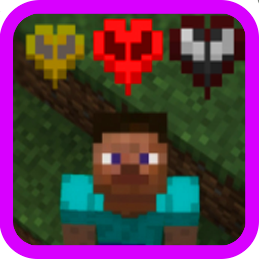Hardcore Mode for Minecraft PE icon
