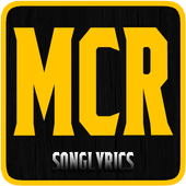 My Chemical Romance: Greatest Song Lyrics icon