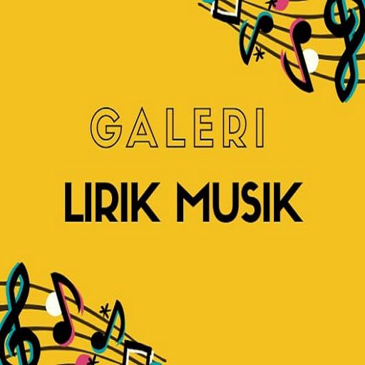 Galeri Lirik Musik 1.1 icon