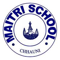 Maitri School on 9Apps