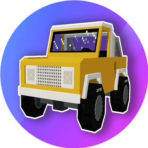 Craft Auto Mod for Minecraft PE icon