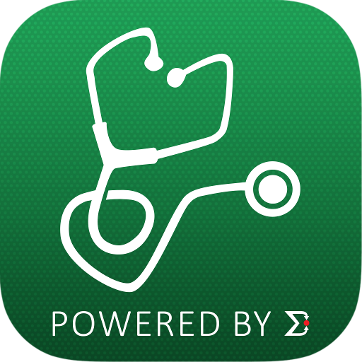 Sigma iCUP Mobile icon