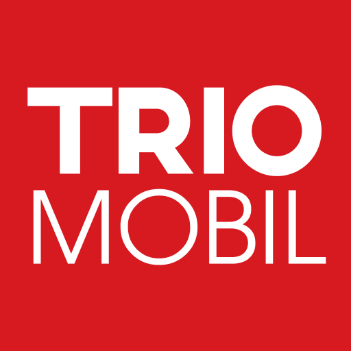 ‎Trio Mobil - Telematik icon