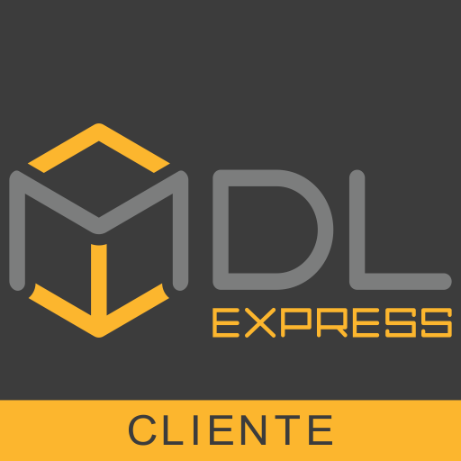 MDL Logistica - Cliente icon