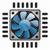 Cooling Master & Cell Booster on 9Apps