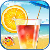 Fruit Juice Maker icon