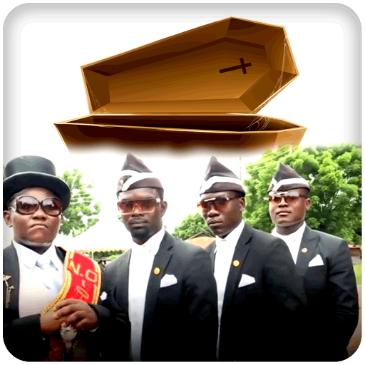 Astronomia Ringtone - COFFIN D icon