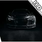 Wallpaper All Cars Cool HD icon