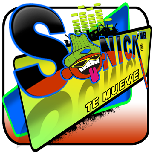 SONICA FM icon