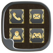 Elegant Launcher icon
