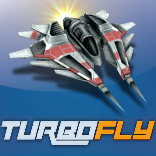 TurboFly HD icon