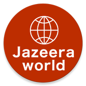 Jazeera World icon