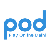 Play Online Delhi icon