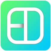 برنامج تركيب الصور أيقونة