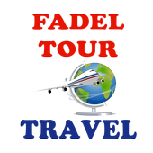 ikon Fadel Travel