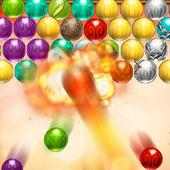bubble mania shooter