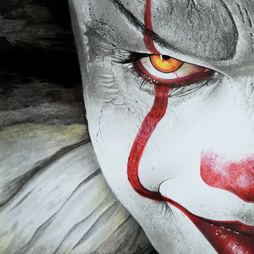 Horror Quiz - ice scream game icon