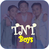 TNT Boys Offline Songs Musics Updated icon