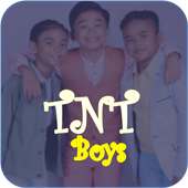 TNT Boys Offline Songs Musics Updated on 9Apps