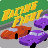 Racing Fight icon
