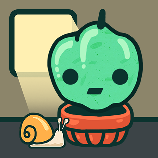 Tap Tap Cacti icon