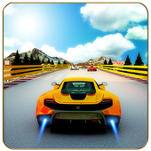 Ultimate Car Racing icon