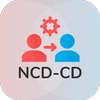 NCD-CD Survey on 9Apps