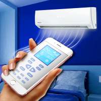 Remote control for air conditi on 9Apps