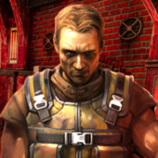 Subway Clash 2 • The Red Heat icon