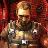 Subway Clash 2 • The Red Heat