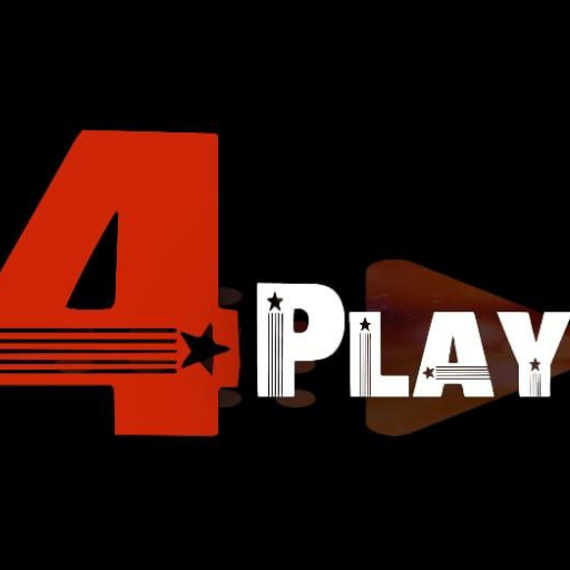 4 PLAY PRO icon