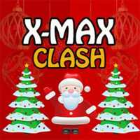 X-Mas Clash