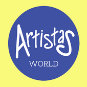 Artistas World icon