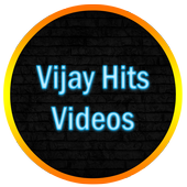 Vijay Hits Video Songs Tamil icon