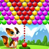 Bubble Puzzle Rescue