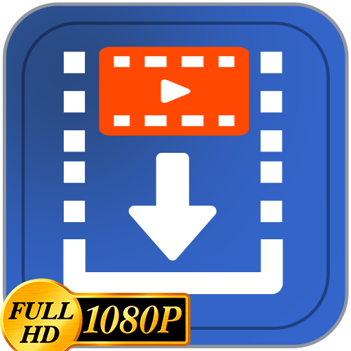Fast Hd Video Downloader - For Facebook &amp; Insta icon