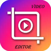 Video Editor Pro - Video/Audio icon