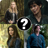 The 100 Quiz icon