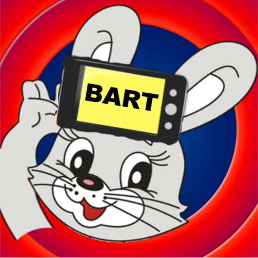 Who Am I? Cartoon Edition icon