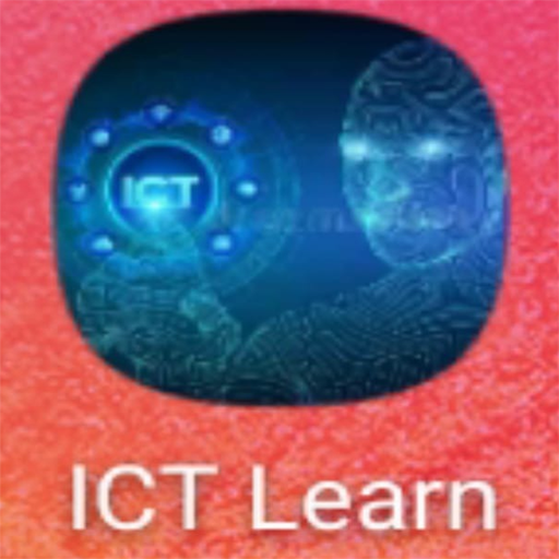 ICT Learn icon
