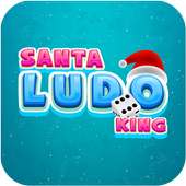 Santa Ludo King