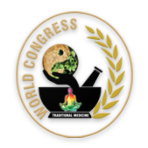 Traditional Medicine Congress icon