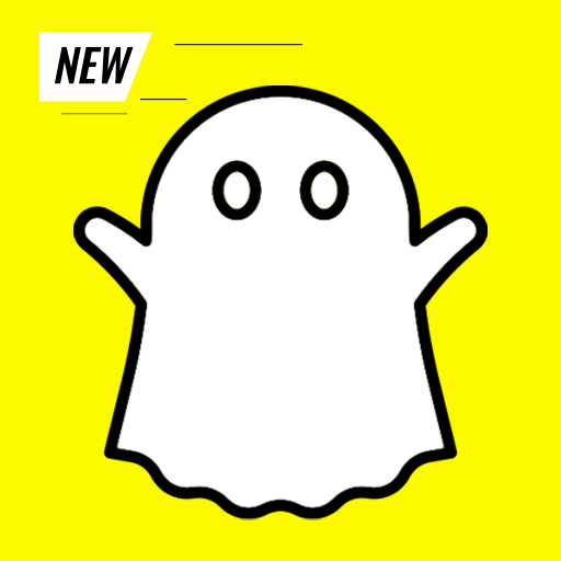 Tips Snapchat Free 2021 icon