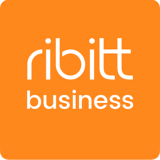 Ribitt Business icon