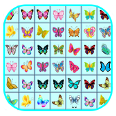 Onet Classic Butterfly icon