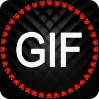 Gif Stickers For Whatsapp