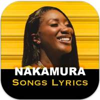 Aya Nakamura Songs Lyrics Offline (New Version)