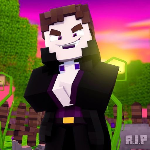 Vampire Craft for Minecraft icon